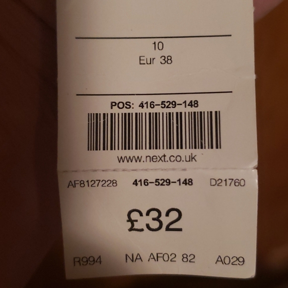 Next Brand Cardigan - Picture 5 of 5